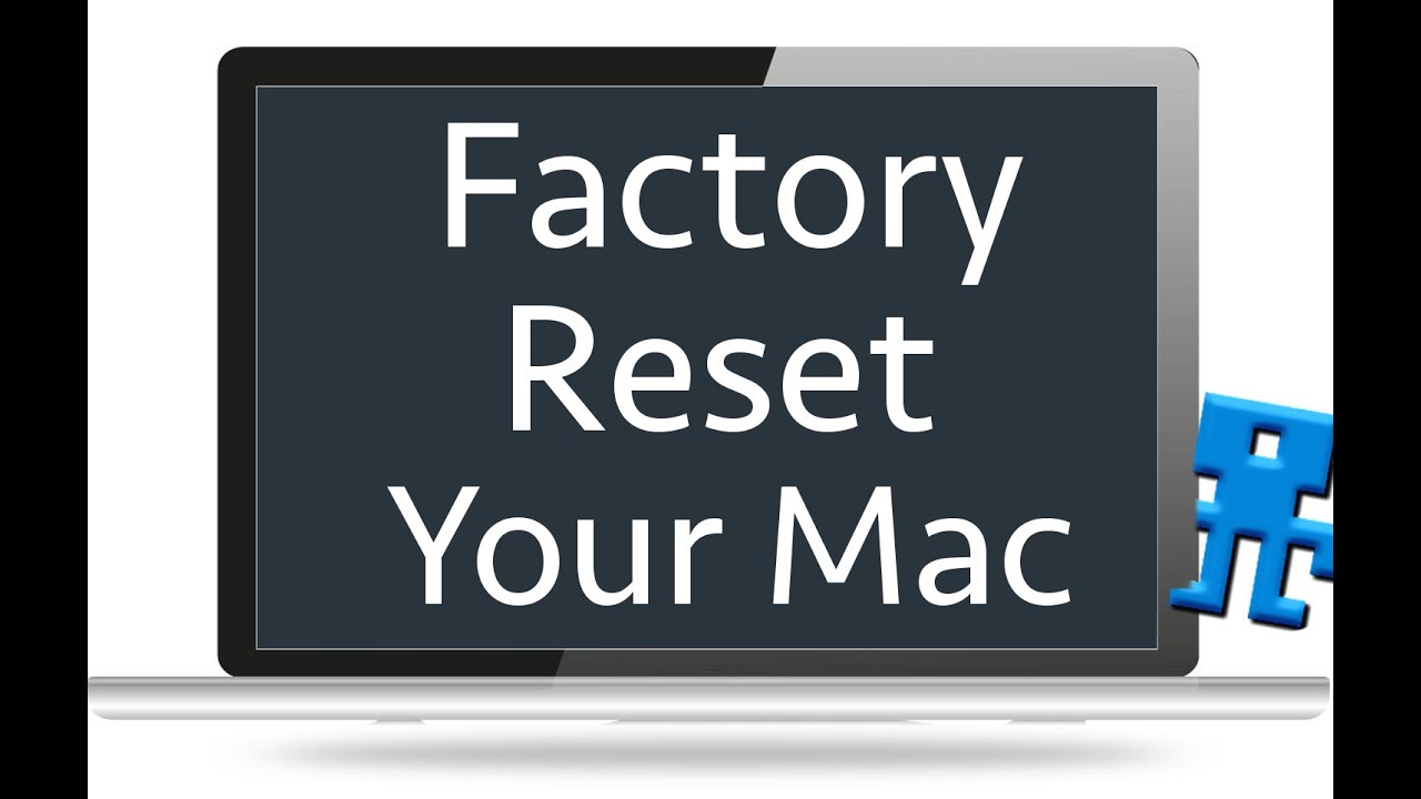 mac app for factory reset